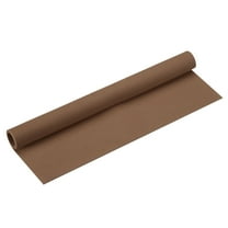 Uxcell Foam Sheets Crafts 19x19 Inch 1mm EVA Craft Foam Paper Foam Sheets for Crafts Projects DIY Cosplay, Brown