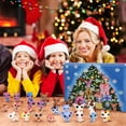 Little Pet Shop Advent Calendar 2024 Lps Authentic Mystery Figures, Surprise Collectible