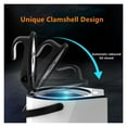 thumbnail image 4 of Sauna Generator Power Steamer Pot New Style  Home SPA Therapy For Heating ,Reliable and Durable, 4 of 6
