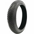 thumbnail image 1 of Puncture Resistant Non-Slip Fat Bike Tire – Durable Folding All-Terrain Replacement for e-Bike, Mountain, Beach, Snow & Trail Riding-20*3.0, 1 of 7