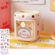 thumbnail image 1 of Kawaii Pen Holder Desk Organizer Large Capacity Pencil Storage Box Cartoon School Office Stationery Supplies Pens Brush StandRussian Federation He Qiyong unisex, 1 of 2