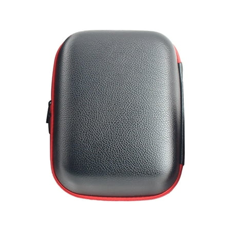 Fishing Reel Storage Bag Fishing Reel Bag Zipper Fishing Reel Case Cover Waterproof Fishing Tackle Bags Fishing Accessories M