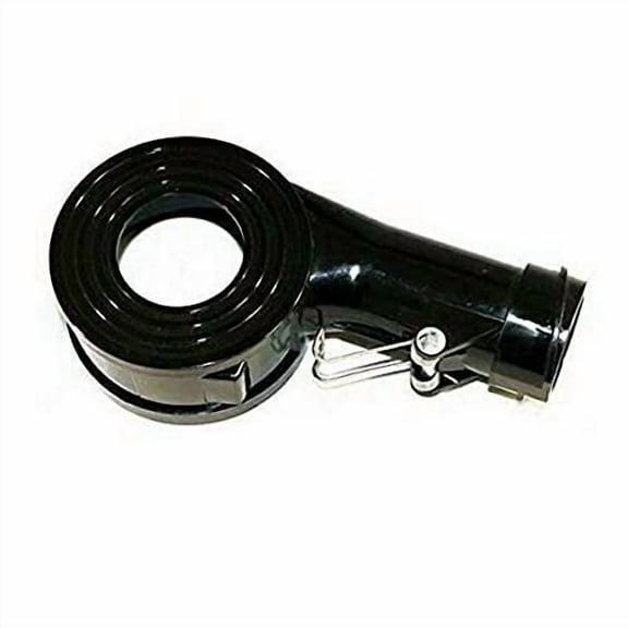 Replacement Part For 58-8625-66 Compatible Fits With Oreck Vacuum 1 Fan Housing Part # 430000903