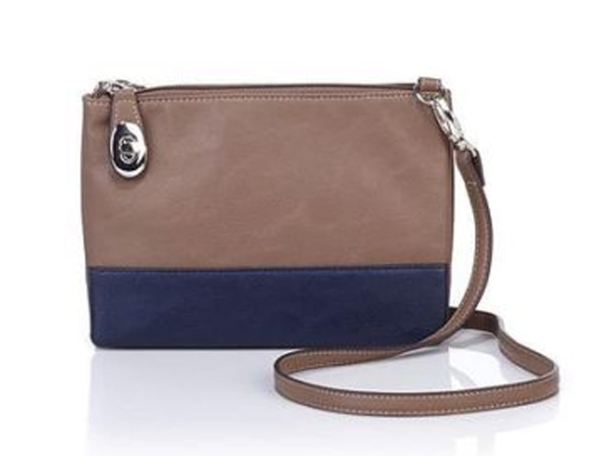 travelsmith crossbody bag
