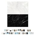 thumbnail image 2 of QualitChoice 31 Styles Photo Studio 57*87cm PVC Photography Wood Printing Waterproof Background for Camera Photo No.10, 2 of 6
