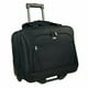 Luggage America RT-800-BK Olympia Luxe Affaires Roulant Fourre-Tout – image 1 sur 1