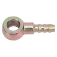 thumbnail image 4 of Accesorio De Púa Para Manguera Banjo De 7/16 Pulgadas, Conector Adaptador Banjo Resistente Y Fácil De Instalar Con Púa De 8 Mm Para Sistemas De Transporte, 4 of 7