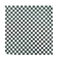 thumbnail image 1 of 14" x 14" Grease Proof Paper - Black Gingham | 1000/case, 1 of 2