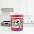 thumbnail image 6 of Ultra Clean Platinum Multipurpose Cleaner, Non-Abrasive, Passion Fruit, 5 Gal, 6 of 7
