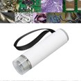 thumbnail image 4 of Wireless WiFi Microscope 2MP 50?1000X Magnification Portable Wireless USB Digital Microscope with Lanyard for Phone White, 4 of 5