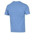 thumbnail image 3 of Men's Champion  Carolina Blue North Carolina Tar Heels Gymnastics Stack T-Shirt, 3 of 3