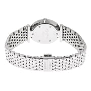 Longines La Grande Classique Diamond Womens Watch Mother-of-Pearl Dial L45130876