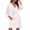 B-white, variant on Ekouaer Women's Satin Robe Bride Bridesmaid Short Kimono Wedding Robes Silky Bathrobes Summer Loungewear