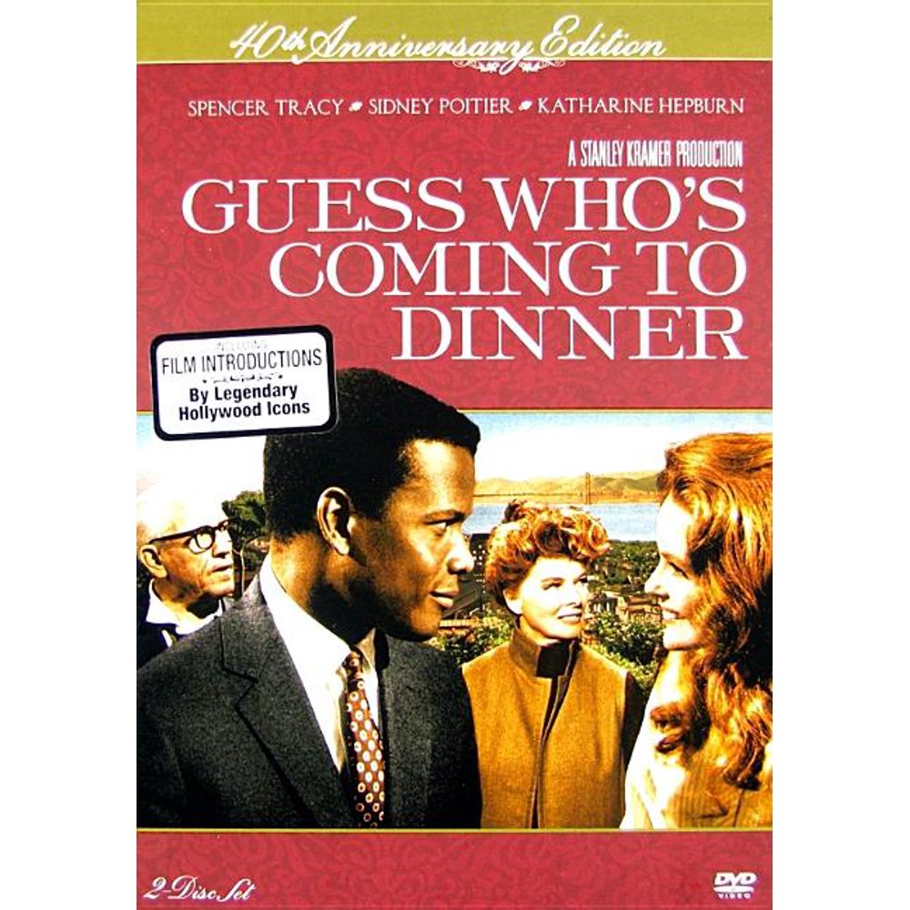 Guess Who's Coming to Dinner