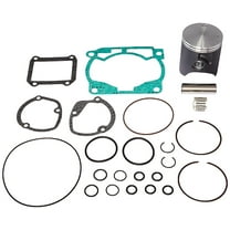 Vertex Top End Piston Kit Motorcycle Parts for KTM 250 SX (05)