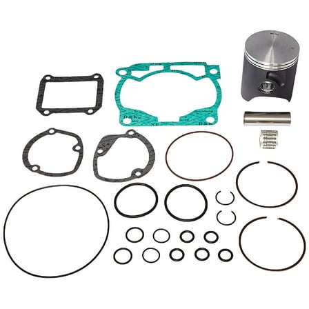 Vertex Top End Piston Kit Motorcycle Parts for KTM 250 SX (05)