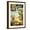 Brown Frame, variant on Art.com Varadero, Cuba Stretched Canvas Print Wall Art by Kerne Erickson, 24" x 36"