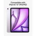 thumbnail image 2 of Protector de pantalla ZAGG Glass Elite para iPad Air 13 (M3) /Air 13 (M2), 2 of 6