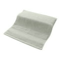 thumbnail image 2 of Bovemsi Serviette Carrée en Coton Douce et Absorbante pour le Visage Textile, 2 of 4
