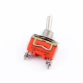thumbnail image 1 of 2PCS E-TEN1021 1121 1122 1221 1322 1321 1322 Toggle Switch Rocker Toggle Switch 15A 250VAC ,Easy to Install, 1 of 6