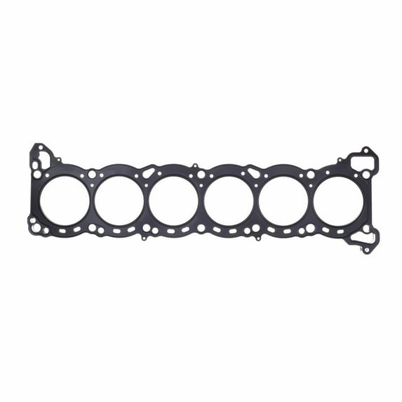 Cometic Head Gasket For Nissan RB-25 6 CYL 86mm .051 inch MLS | C4317-051