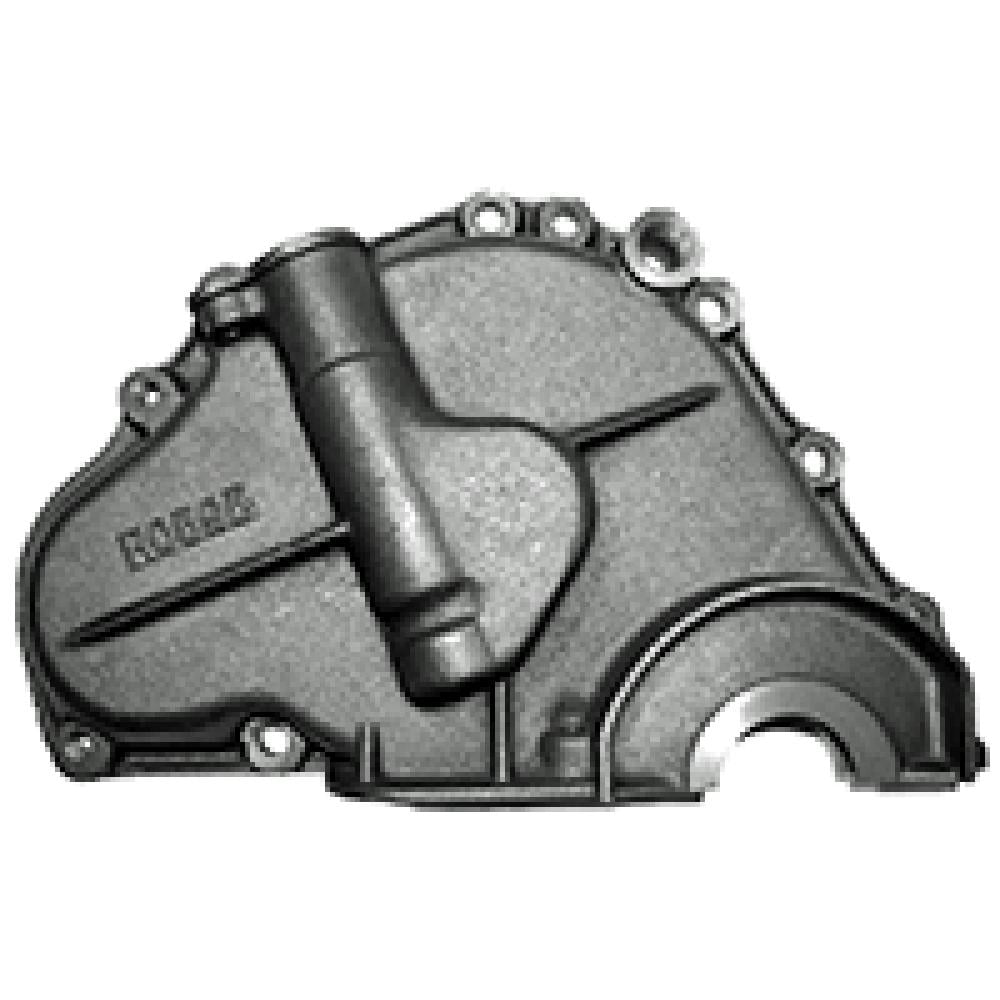 8N6019B New Fits Ford Tractor Timing Gear Cover w/ Side Mount