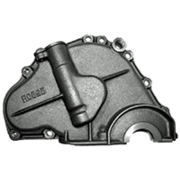 8N6019B New Fits Ford Tractor Timing Gear Cover w/ Side Mount