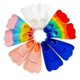 thumbnail image 1 of Swim Fins, Kids Swim Training Fins For Lap Swimming Banmo, 1 of 5