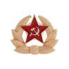 thumbnail image 2 of Broche De Esmalte CCCP URSS Bandera Broche Hebilla Antigua Unión Soviética Pin de solapa Insignia Ropa Decoración Likrtyny Para Estrenar, 2 of 3