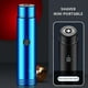thumbnail image 2 of Mini Portable Electric Shaver, Waterproof Cordless Pocket Electric Razor For Men, Rechargeable Electric Rotary Shaver, 2 of 4
