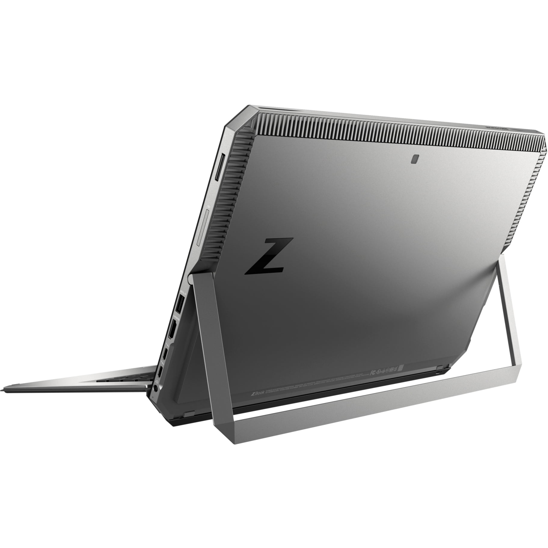 Observeer Kwelling Additief HP ZBook x2 14" 4K UHD Touchscreen 2-in-1 Laptop, Intel Core i7 i7-8650U,  1TB SSD, Windows 10 Pro - Walmart.com
