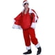 thumbnail image 3 of Minnieouse Relleno de vientre falso de Papá Noel, relleno de Navidad, puesta en escena, vestido de utilería, Navidad, vacaciones, festivales, ambientes Disfraces de disfraces Rojo Minnieouse  AP012675-02, 3 of 6