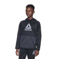 thumbnail image 3 of Reebok Boy's Athletic Cool Down Hoodie, Sizes 4-18, 3 of 8