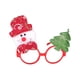 thumbnail image 1 of Billuyoard Fiesta de cumpleaños Papá Noel Muñeco de nieve Elk Resplandeciente LED Gafas de Navidad Gafas de sol encantadoras Gafas de Navidad para Kits de decoración para fiestas Muñeco de nieve Billuyoard HA069977-02B, 1 of 6