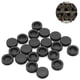 thumbnail image 2 of Juego de pasacables de goma, 170 piezas Tapones de goma extensos Tapones para el cuerpo Surtido de tapones de estanqueidad para cables y conectores Xemadio 221114, 2 of 9