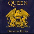 thumbnail image 1 of Queen Greatest Hits II CD, 1 of 2