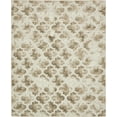 thumbnail image 2 of Unique Loom Nashville Outdoor Trellis Rug , 8' 0" x 10' 0" ,Cream, 2 of 6