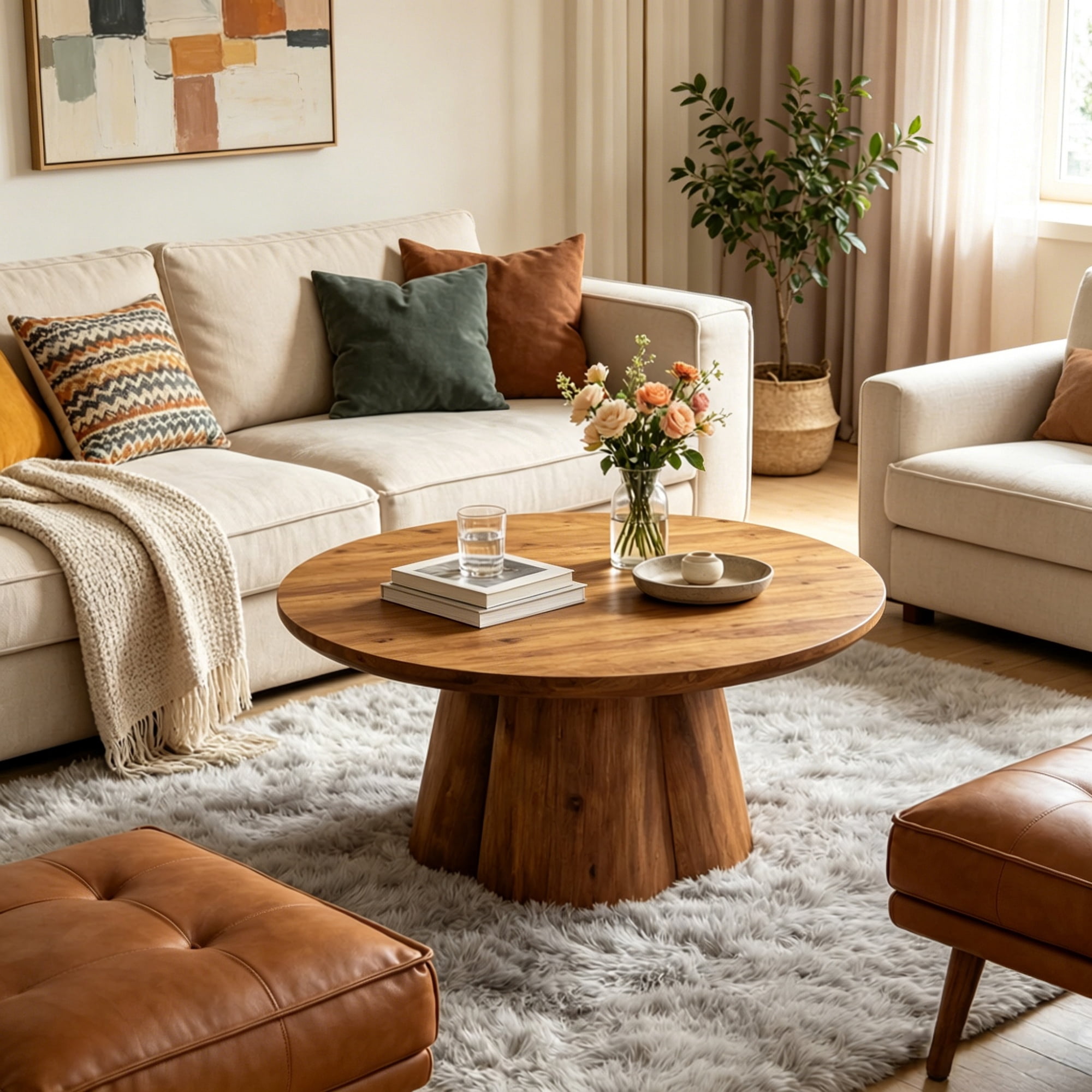 End Table Side Table