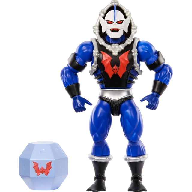 Figura de acción Masters of the Universe Hordak de 5.5 pulgadas