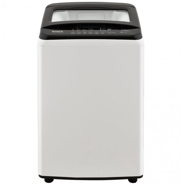 LAVADORA 10 KG AUTOMATICA, COLOR BLANCO MARCA DAEWOO Daewoo DWF-TE161ABW1/