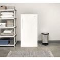 thumbnail image 4 of WHIRLPOOL 16 cu. ft. Upright Freezer with Frost-Free Defrost WZF56R16DW, 4 of 5