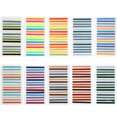 thumbnail image 1 of Miangastore Reading Strips Guided Reading Highlight Strips 10Pcs 1.7X0.2In, 1 of 8