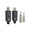 A11-Audio transceiver, variant on A11-A14 Guitar Wireless Transmitting and Receiving Receiver - Electric Guitar Bass Audio Transceiver - Portable,A12-Audio transceiver