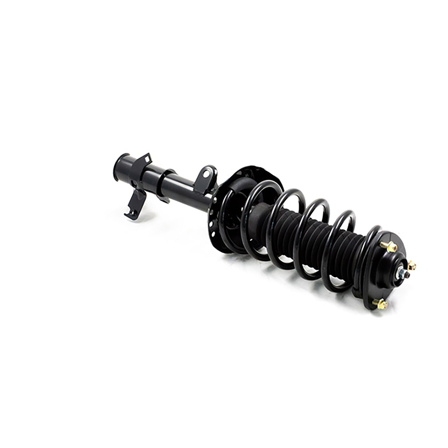 Gabriel G57564 Ultra ReadyMount Front Left Complete Strut Assembly Fits 08-10 Honda Odyssey (1 pack)