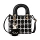 thumbnail image 1 of Bolso de hombro para mujer, bolso de mano, bolso cruzado, bolsa de regalo, bolso sencillo, bolso de hombro para vacaciones, verano, viajes al aire, 1 of 8