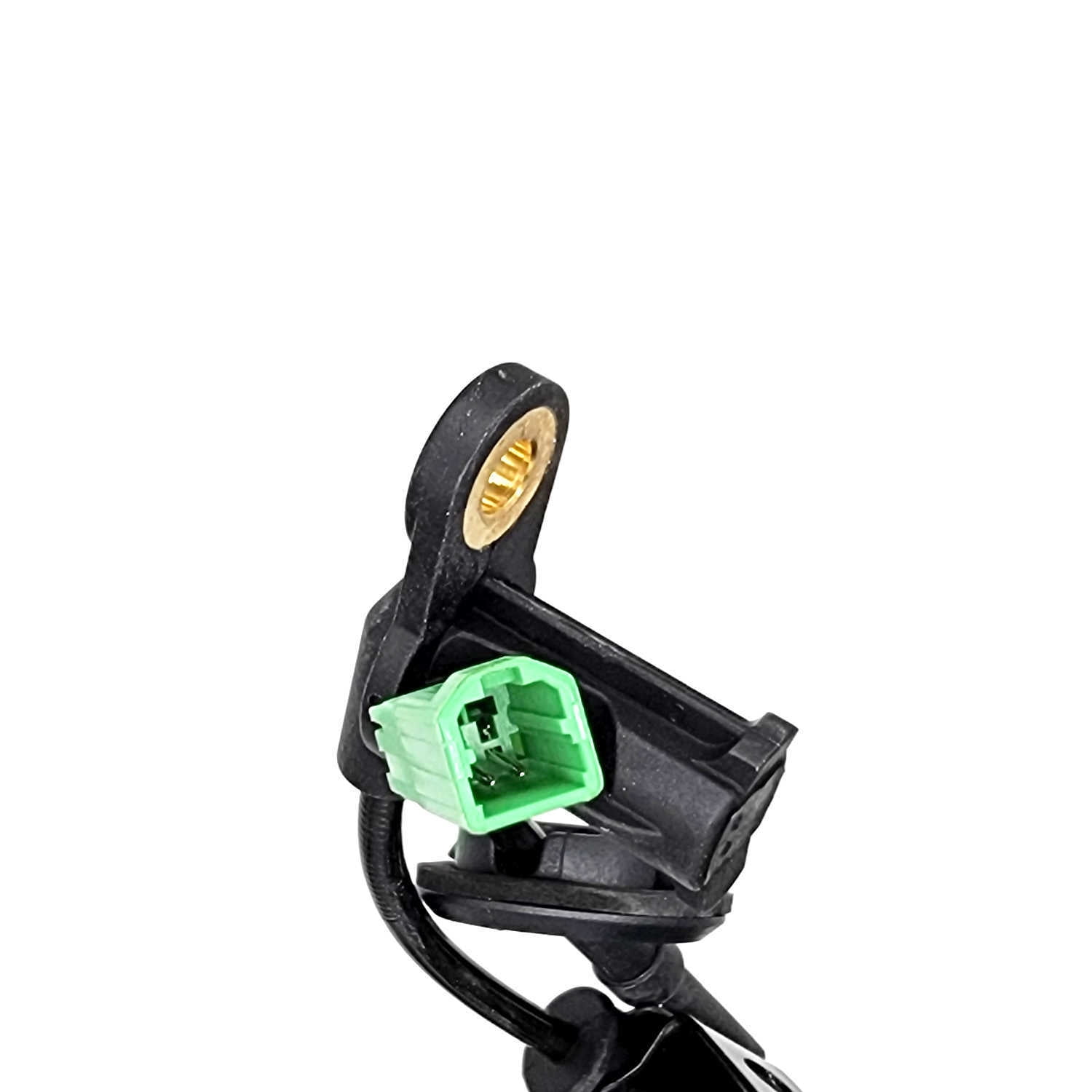 Holstein 2Abs2574: Abs Sensor Ford Fits select: 2009-2012 FORD ESCAPE, 2009-2011 MERCURY MARINER