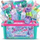 thumbnail image 1 of Kit de limo de sirena para niñas, FunKidz Shimmer Kit de fabricación de limo para niños de FUN KIDZ FUN KIDZ, 1 of 9