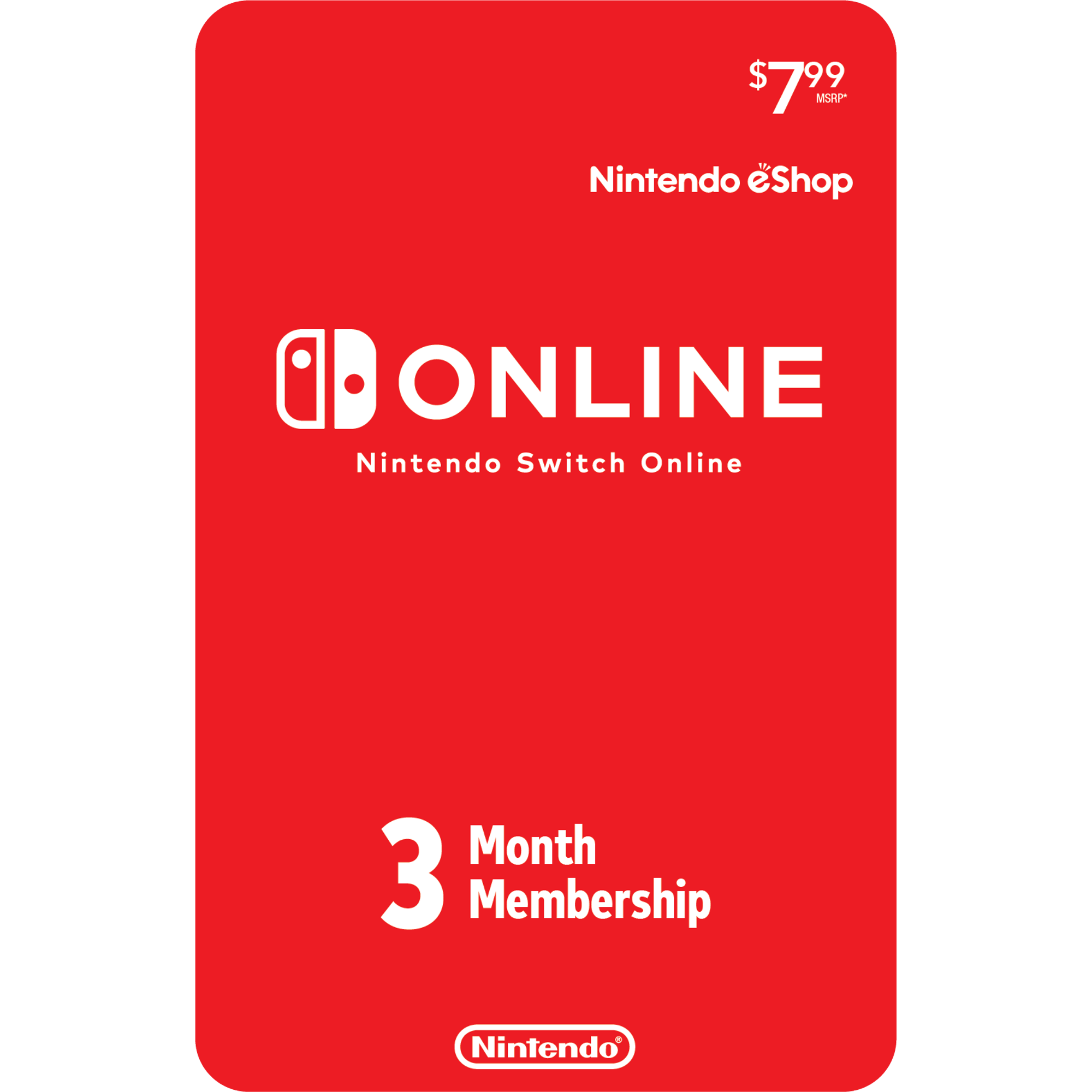 Nintendo Switch Joy-Con Neon Blue/Red Console Bundle: Mario Kart 8 Deluxe Full Game Download | 3 Months Nintendo Switch Online Membership with Mazepoly Cleaning Cloth - image 2 of 5