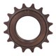 thumbnail image 1 of Adaptador De Rueda Libre Para Bicicleta, Juego De Adaptadores De Rueda Libre Para Bicicleta, Acero Resistente Al Aceite, Una Prueba De Distorsión Con Conector Para MY1020, 1 of 7