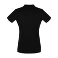 thumbnail image 3 of Sol's Polo Piqué à Manches Courtes Parfait pour Femmes, 3 of 5